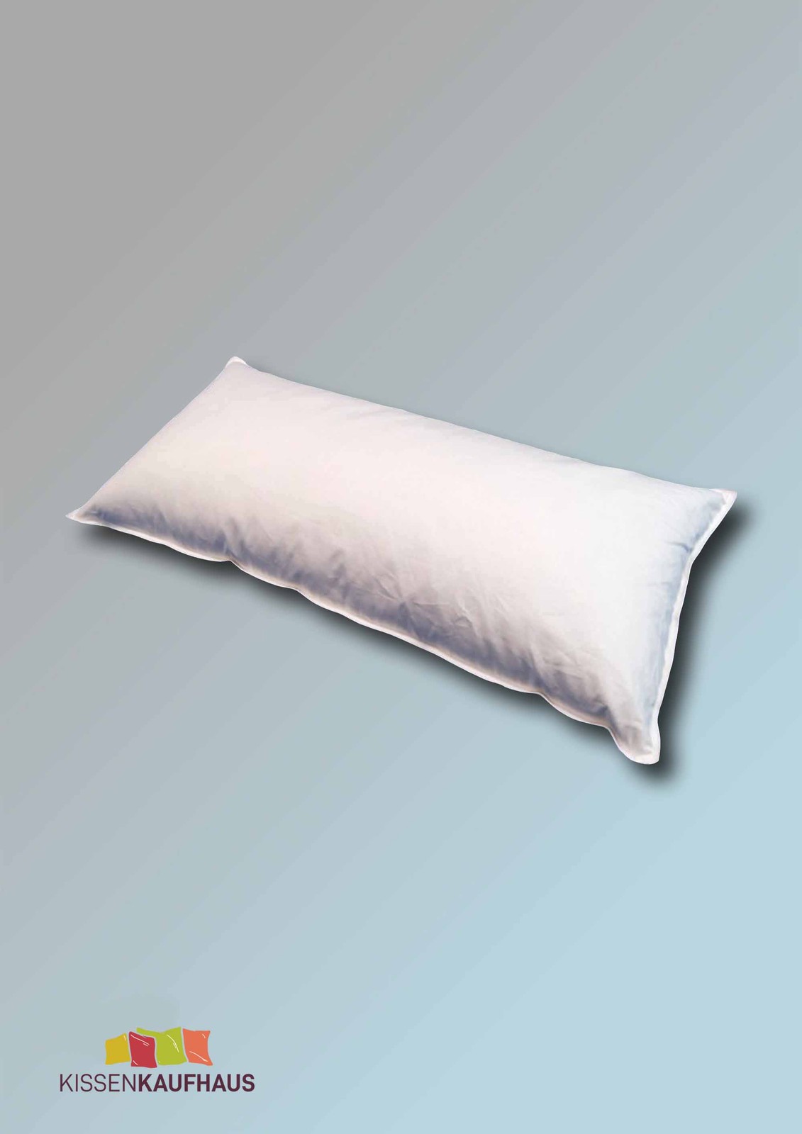 35 X 55 Cm Down Pillow With 550 G Down Filling Inner Pillow Filling Pillow