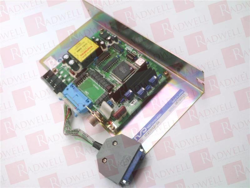 NSD VC210-L5-2A / VC210L52A (USED)
