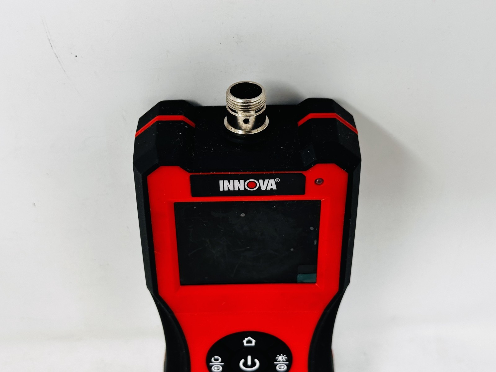 Innova 3380 2.7” LCD Inspection Camera - No Camera / Cables, Damaged Screen