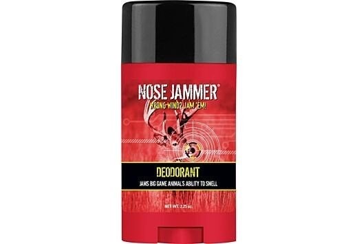 Nose Jammer Scent Elimination Deodorant Stick - 3045