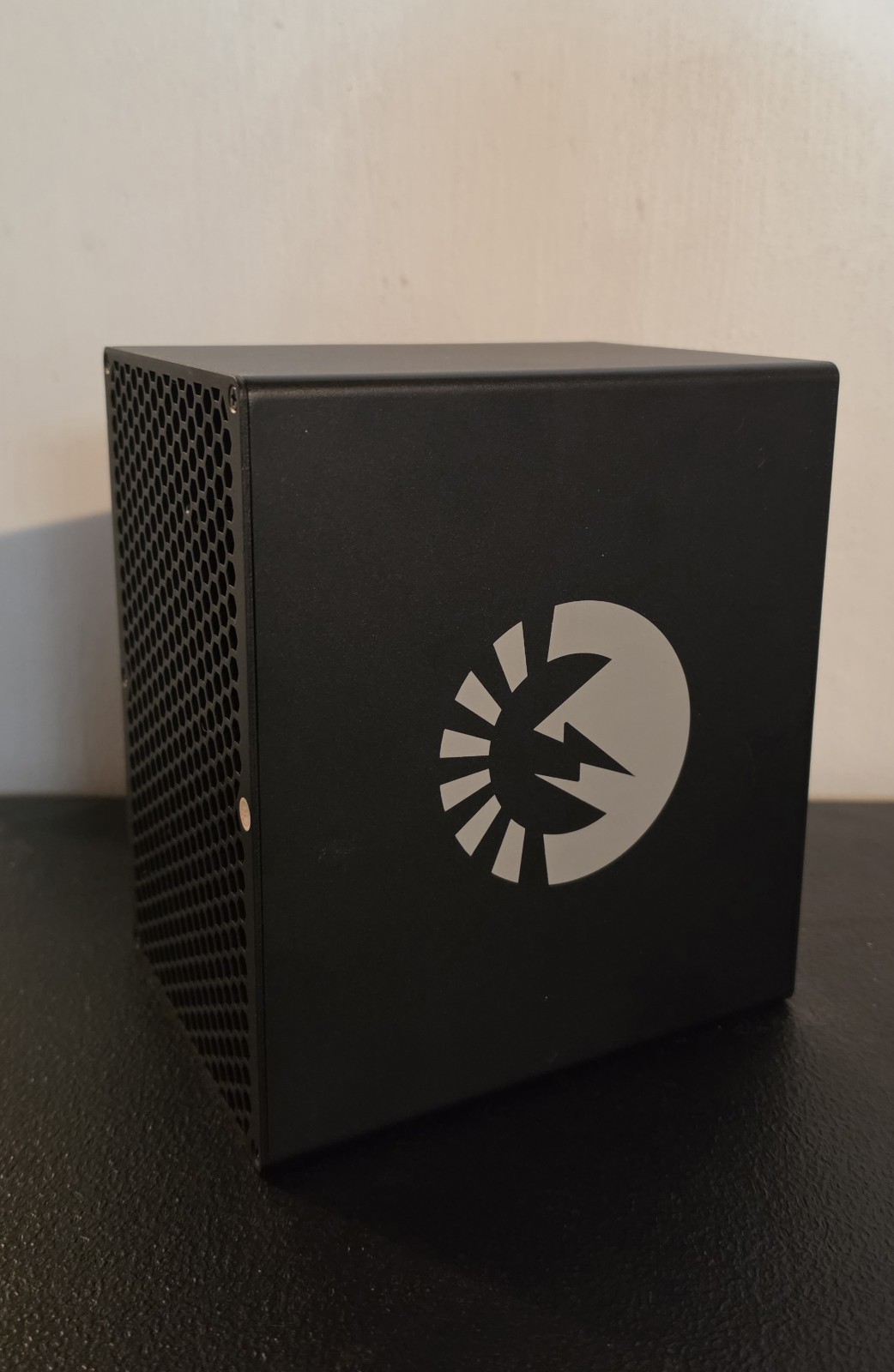 Used - VolcMiner D1 Mini Pre 2.2GH