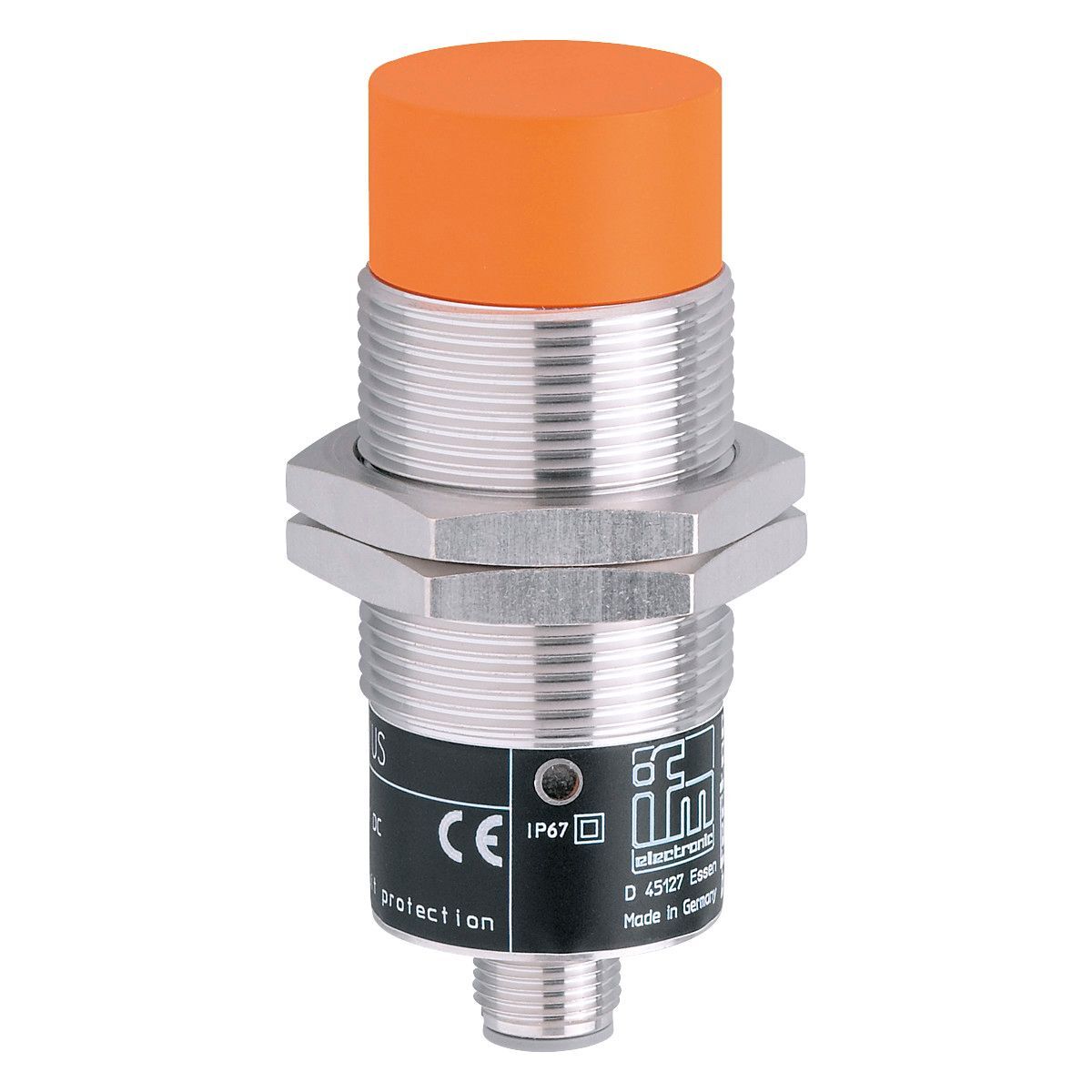NEW For IFM II0295 IIA2015ABOA Proximity Sensor 20...250 AC/DC