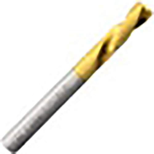Dent Fix DTF-DF-1780T Titanium Coated Cobalt Spot Weld Drill Bit - 8 X 80mm