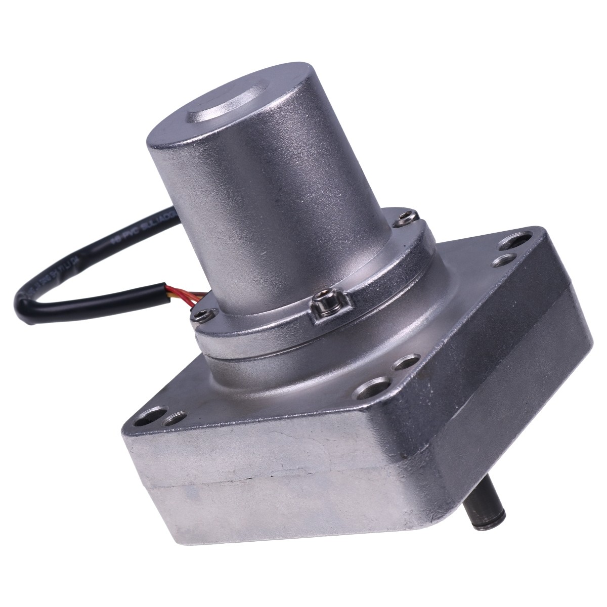 Step Throttle Motor 4257163 for Hitachi EX120-2 EX220-2 EX100-3 EX100-2 EX200-3