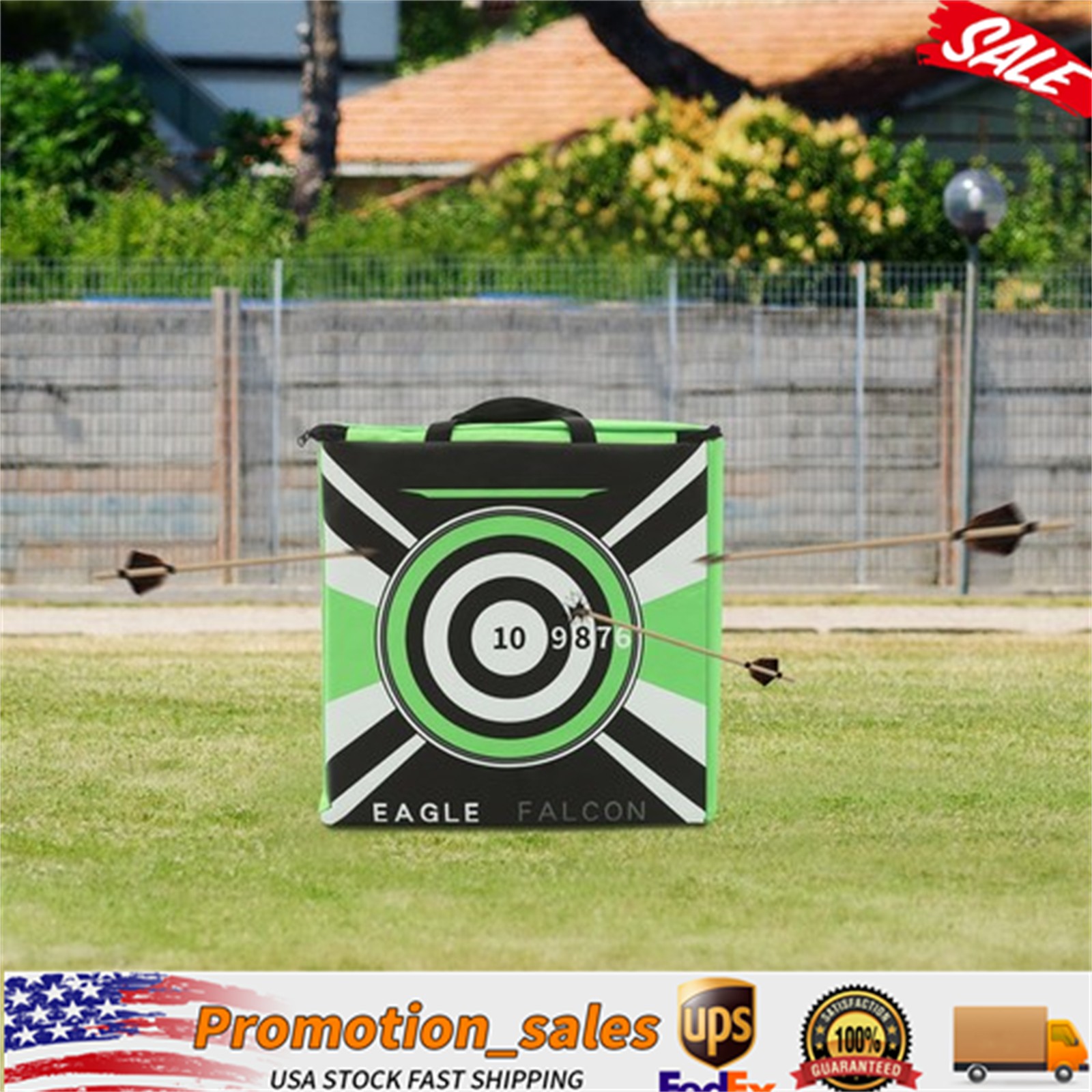 Archery Target, Arrow Target, Target for Archery