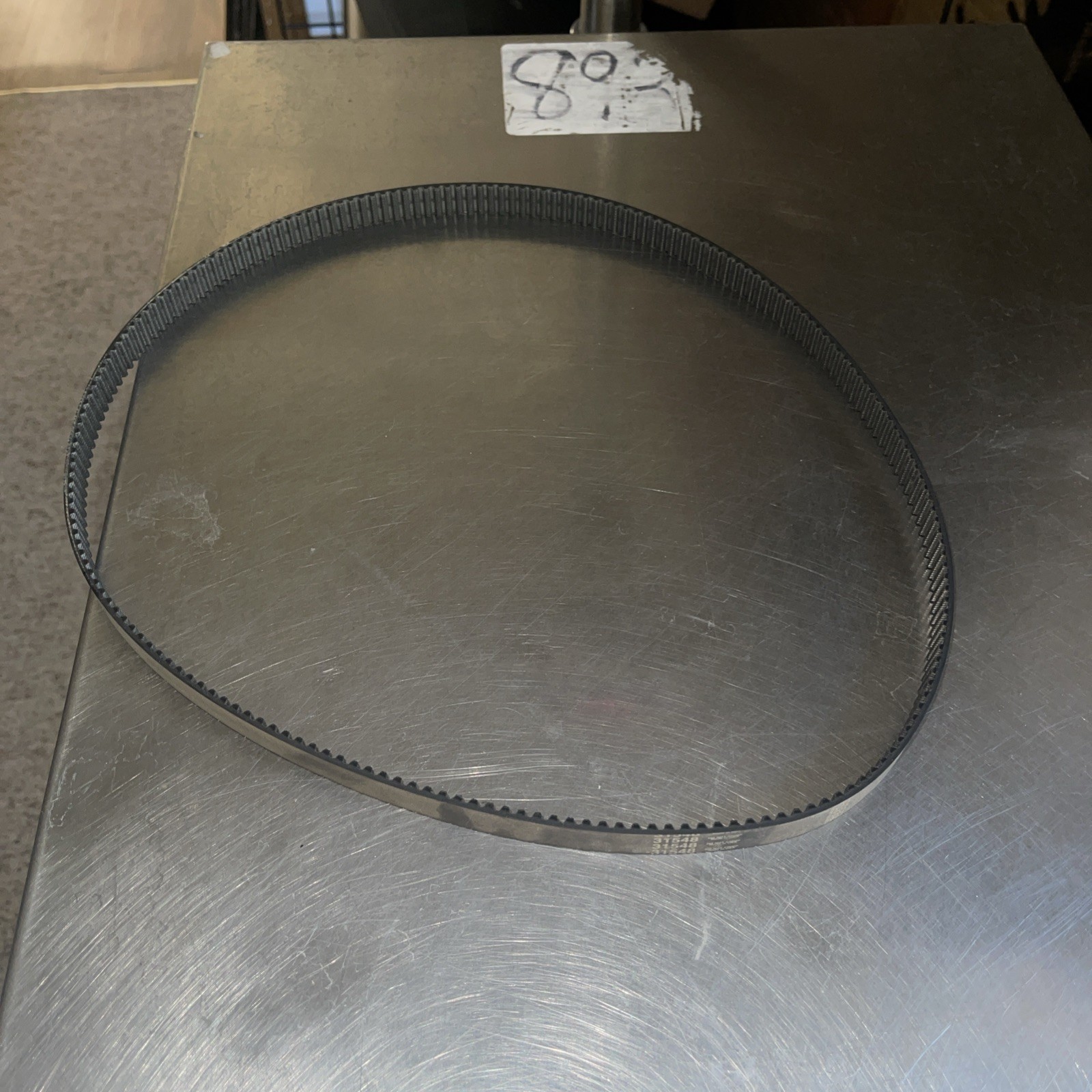 Nordic Track Ellipse e7 39.75” Drive Belt 31548