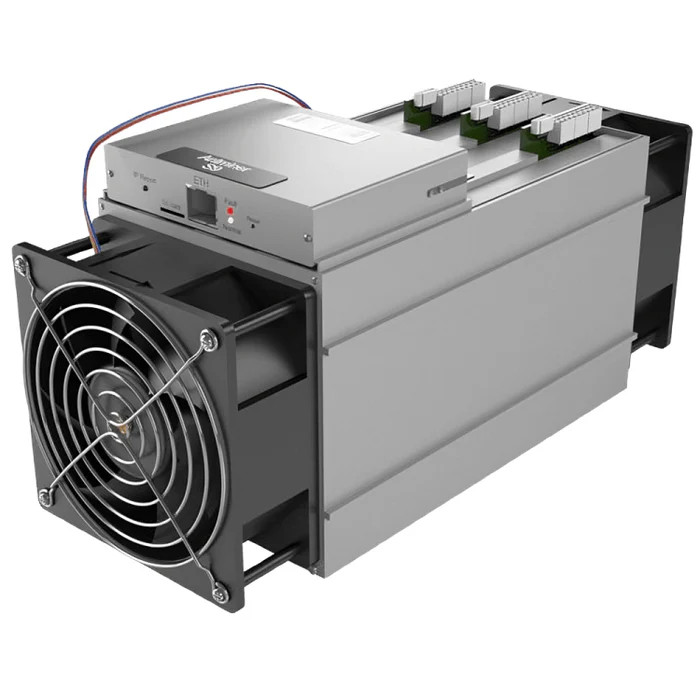 Bitcoin Merch Antminer S9 13.5T/S - Efficient & Reliable Bitcoin Miner