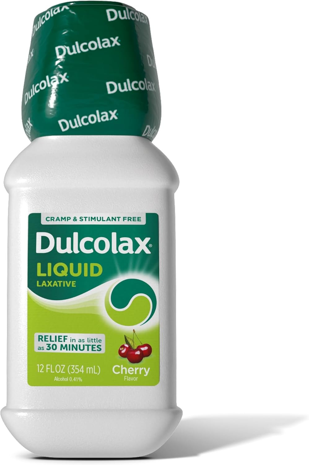 Saline Laxative Liquid, Fast & Gentle Constipation Relief, Natural Laxatives, So