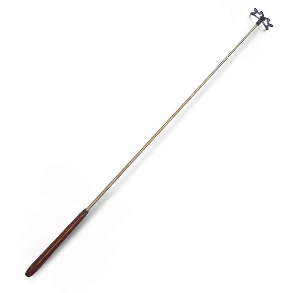 ISPiRiTo Billiard Bridge Retractable Pool Stick with Removable Head...