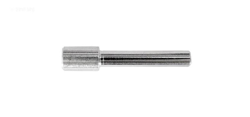Intermediate gear shaft