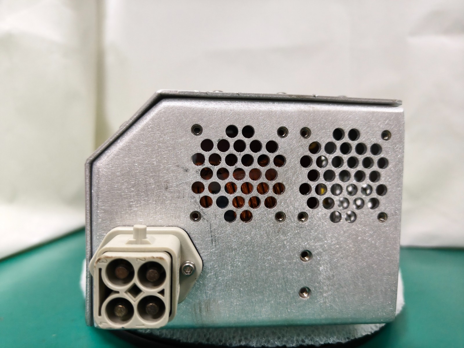 Lam Research 853-284912-208 Rev A RF Automatic Network Unit,Used,US~97462