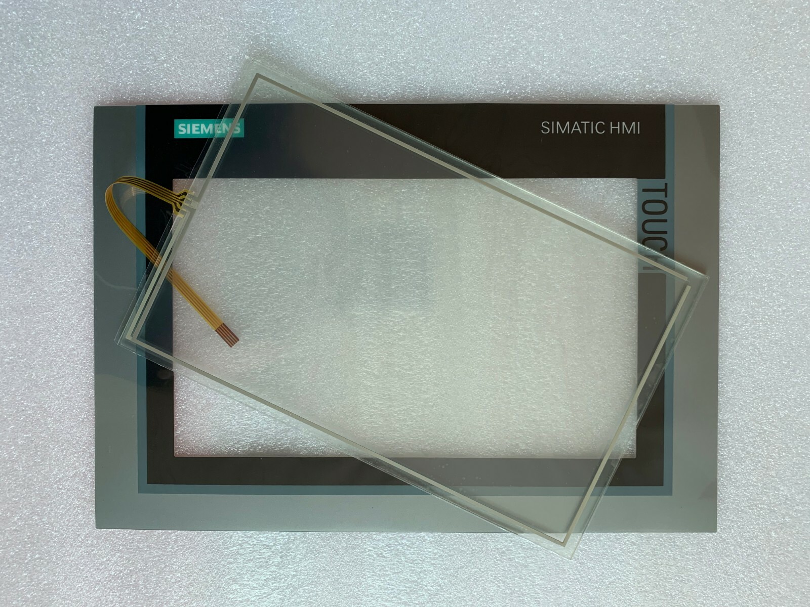 TP900 6AV2124-0JC01-0AX0 6AV2 124-0JC01-0AX0 touch screen+ lcd touch film  NEW