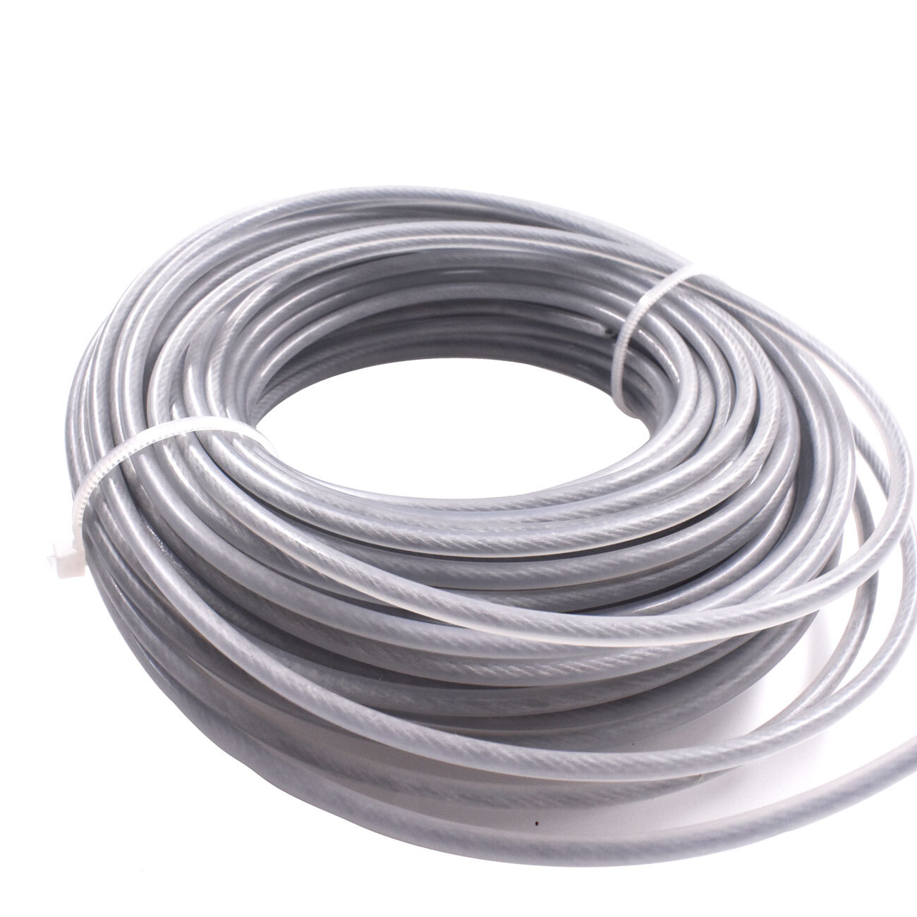 2.7mm 183g String Trimmer Line Steel Wire Fit Weed Eater