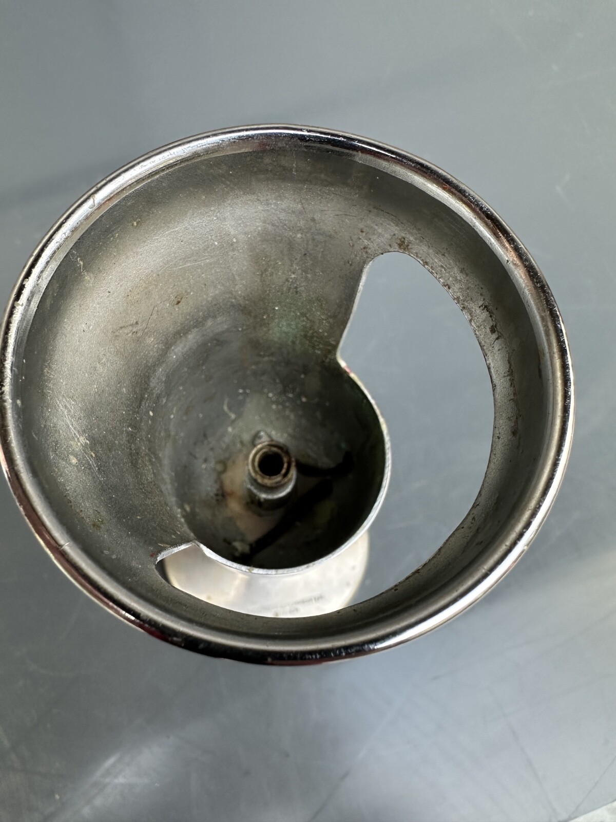 Vintage Ritter Propane Gas Burner/Torch