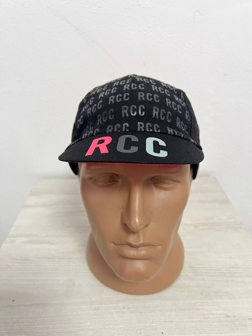 Rapha RCC Racing Bike Cycling Hat Cap S/M