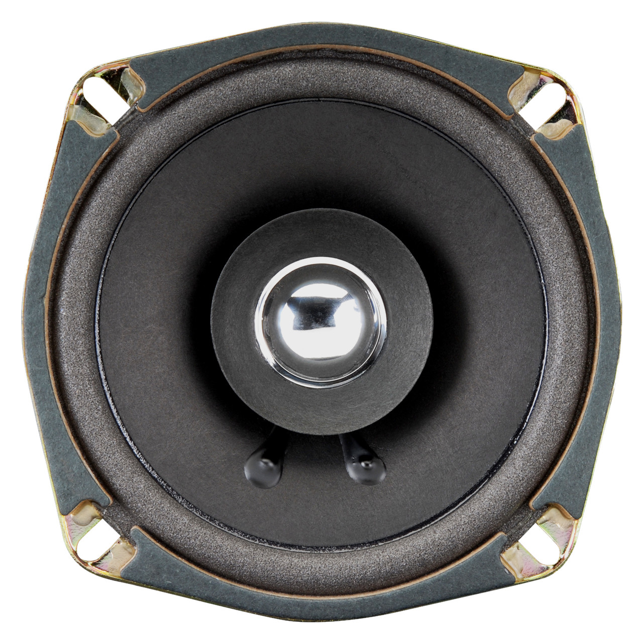 VW Bug Beetle Replacement Dash Speaker 1958-67 Stock Mono Radio 4ohm 6V or 12V