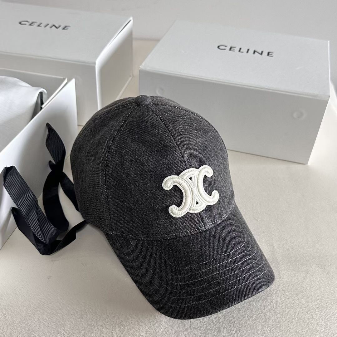 Celine baseball cap