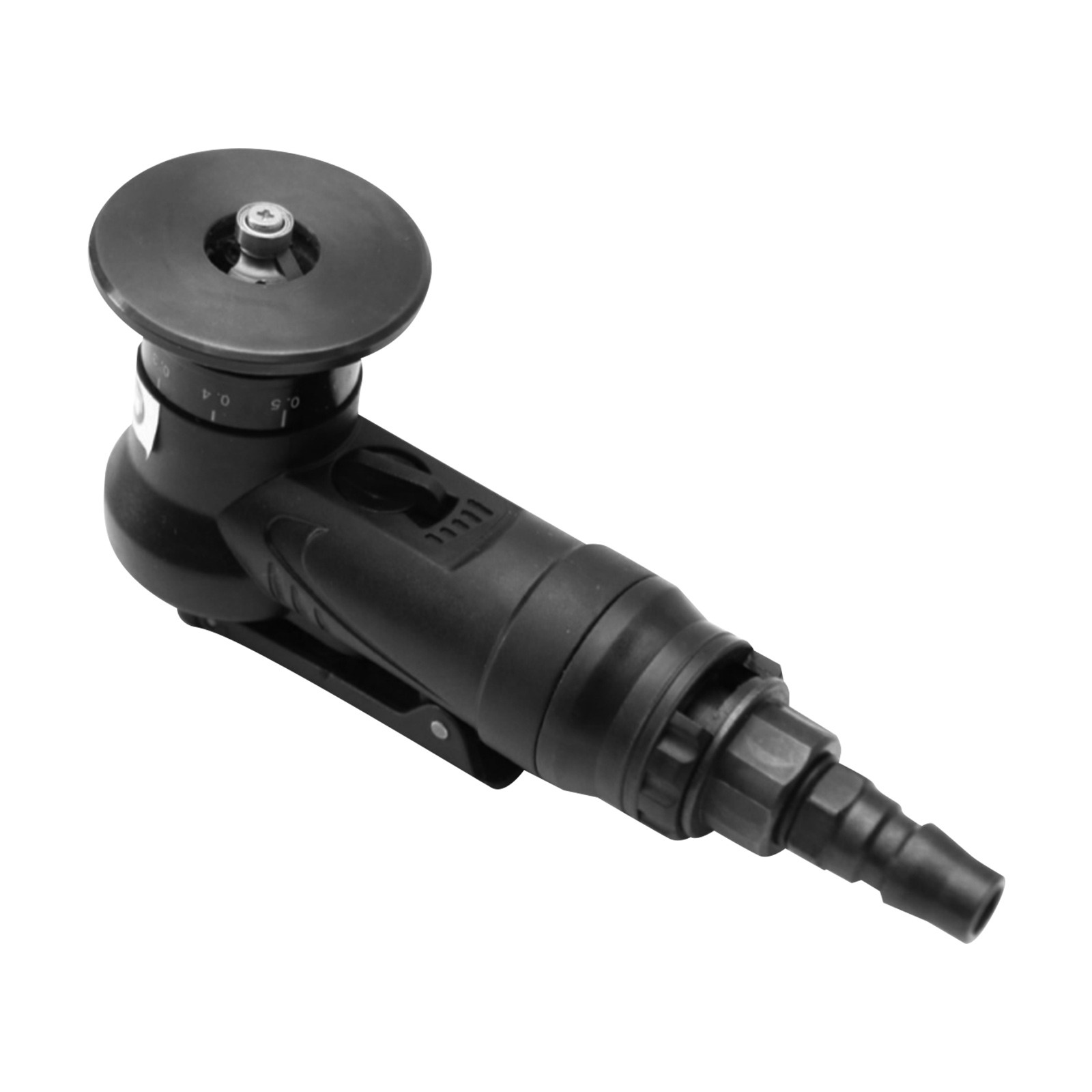 Pneumatic Chamfer Tool Professional Air Deburring Machine 30000RPM C 45° Angle
