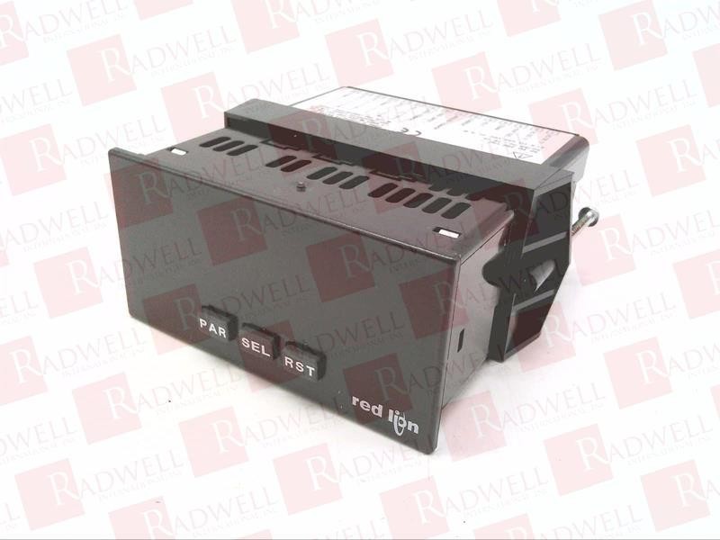 RED LION CONTROLS PAXLA000 / PAXLA000 (NEW IN BOX)