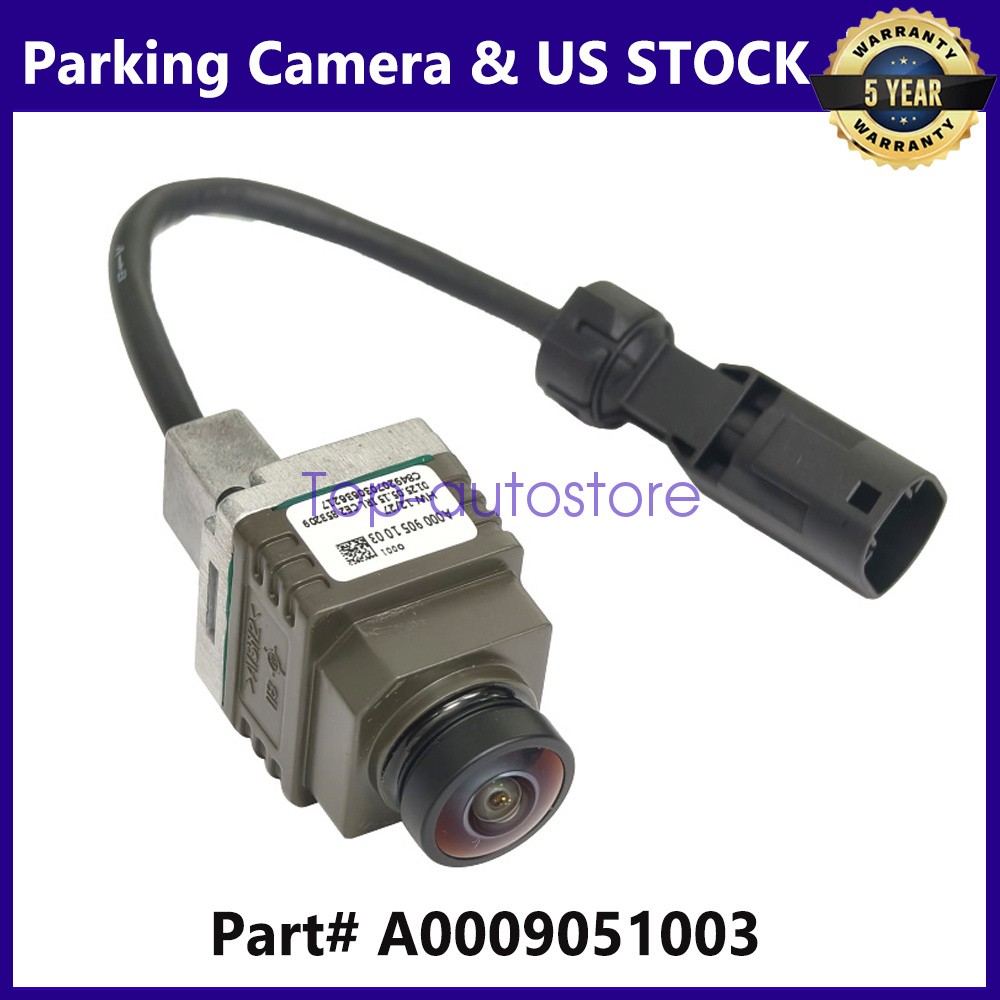 Left/Right View Side Mirror Camera For Mercedes GLE63 E400 W166 X204 A0009051003