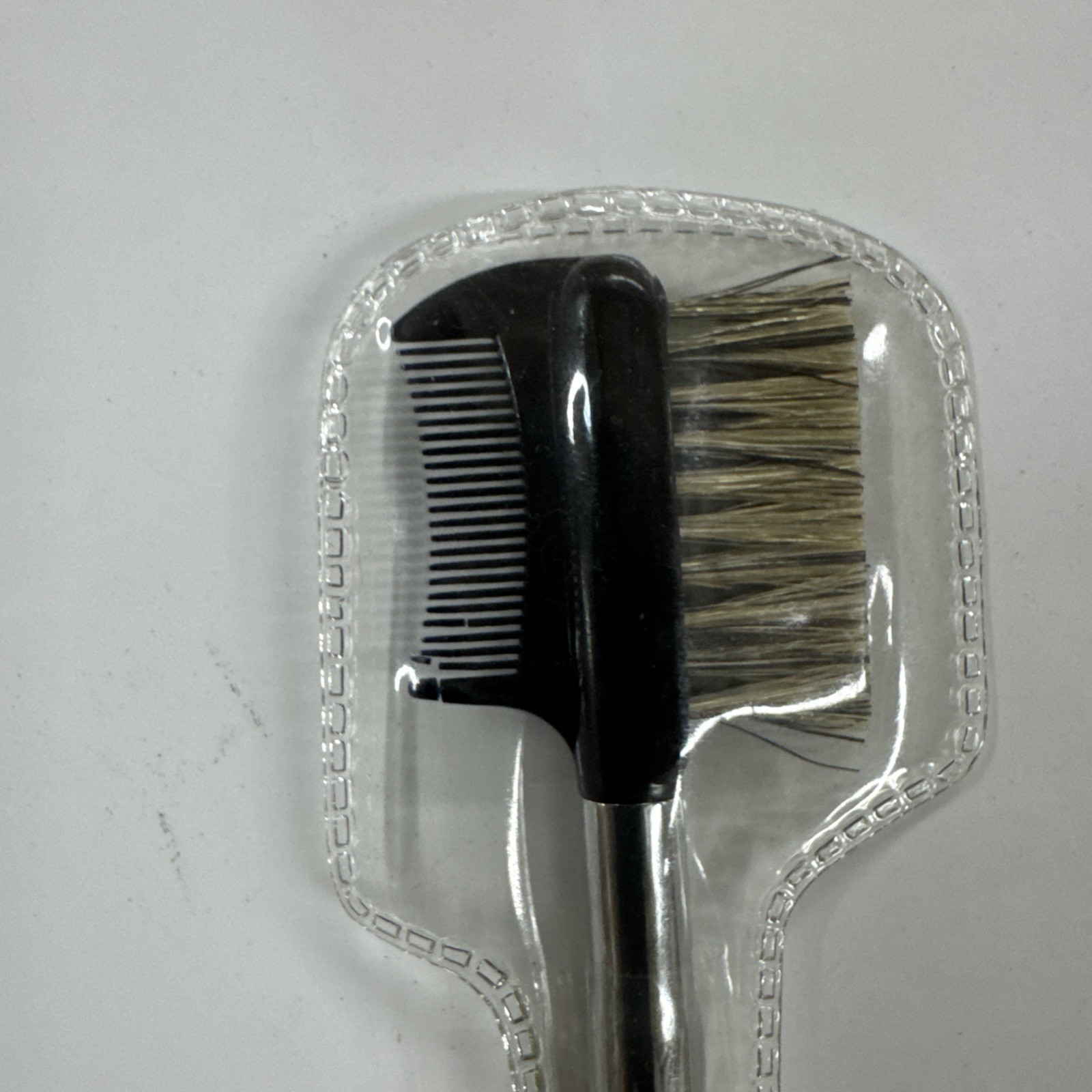 IBEAUTY Eyebrow Brush Comb , Eyelash Makeup Tool for Lash Separating #B119