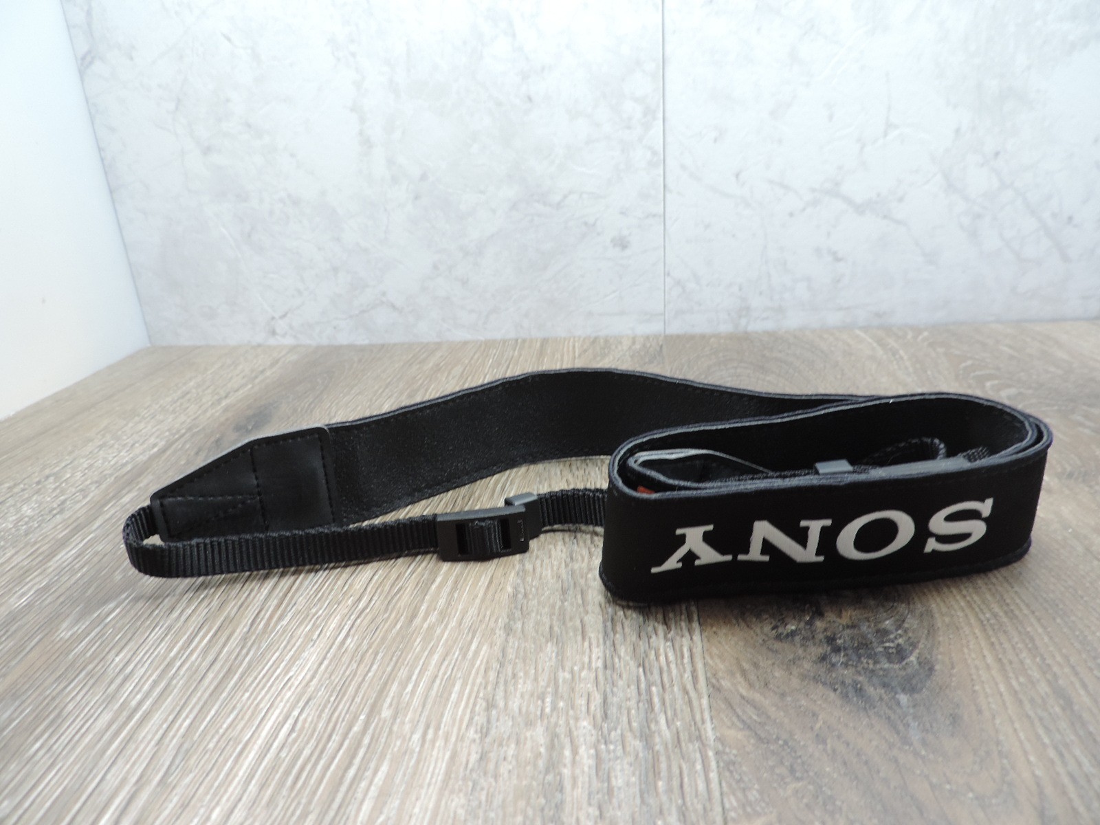 Sony Alpha 7 Camera Strap