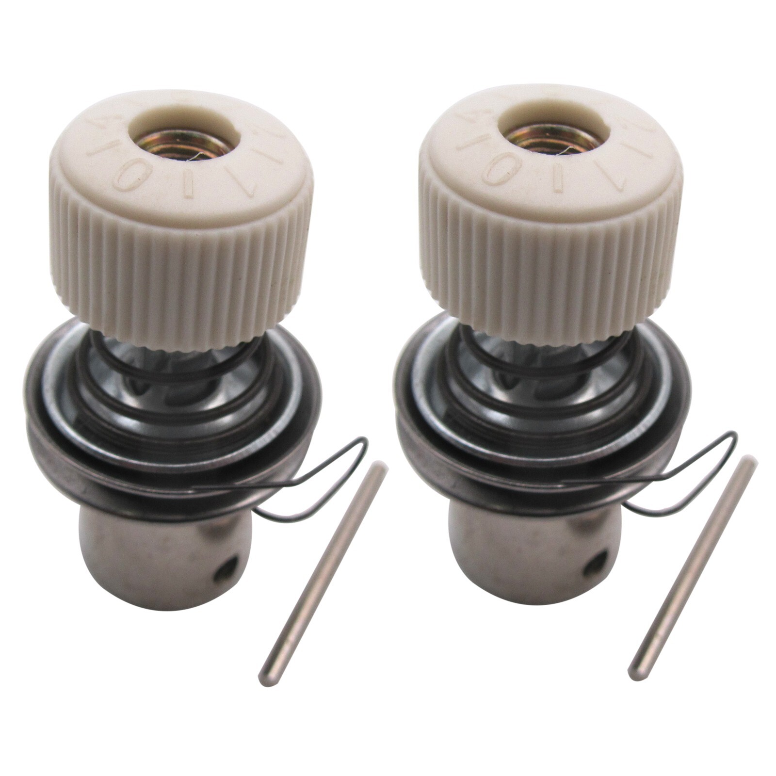 2PCS #400-85722 Thread Tension Assembly FOR JUKI DU-1181 DU-1181N SEWING MACHINE