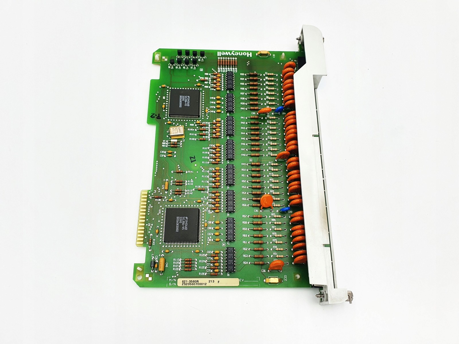HONEYWELL 621-3580R INPUT MODULE