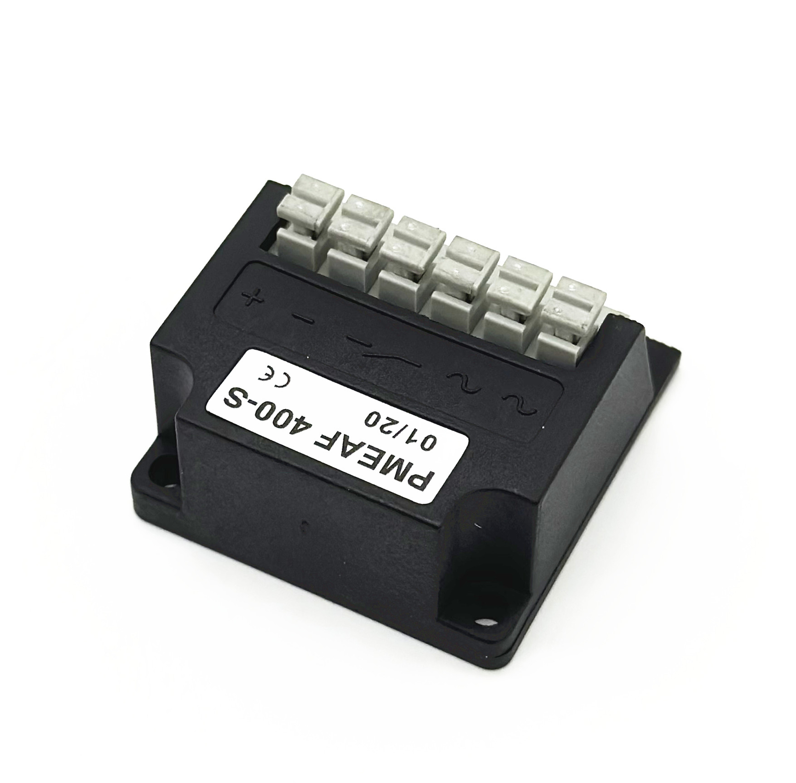PMEAF 400-S 01/20 half Wave Motor Brake Rectifier Device module