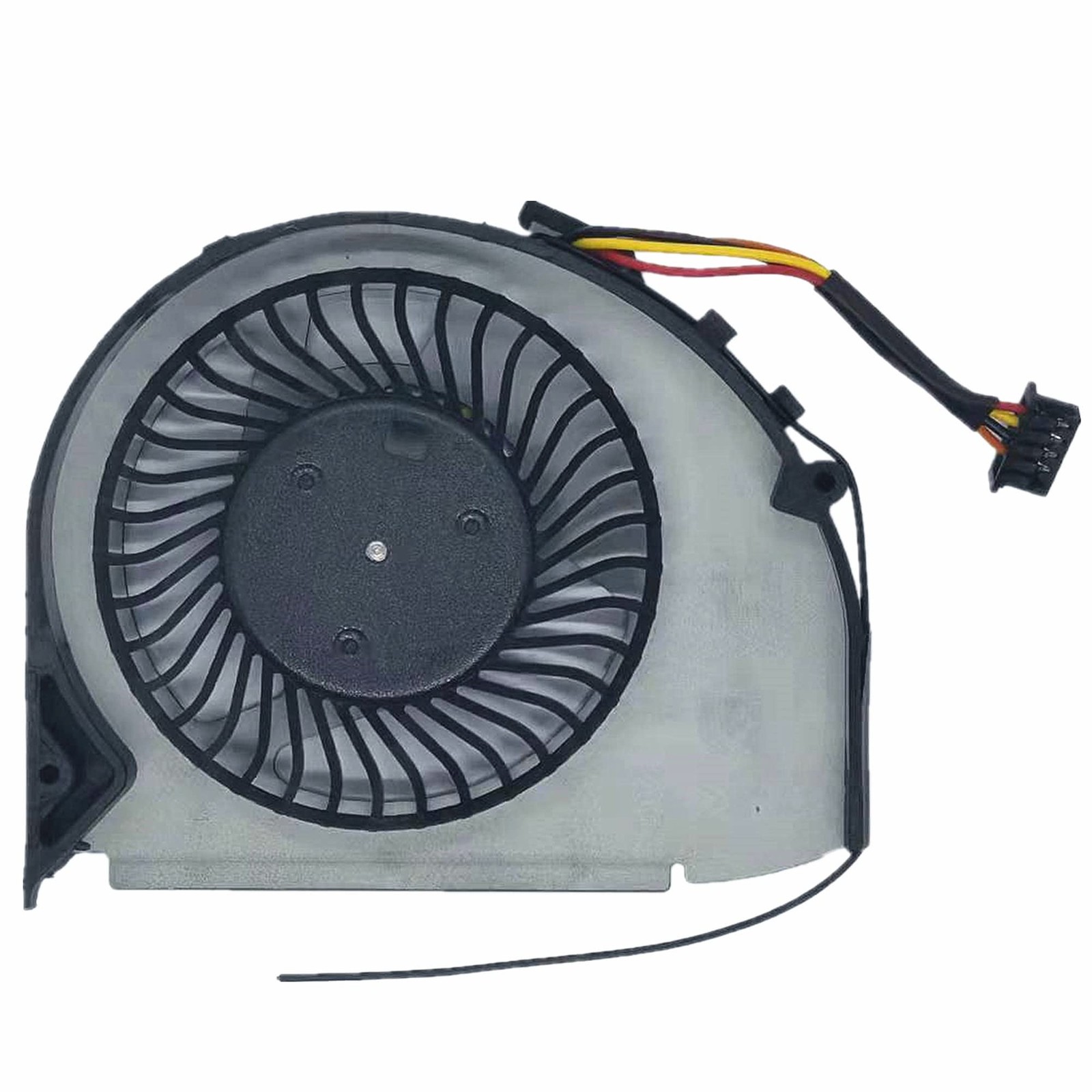 QUETTERLEE Replacement New Laptop CPU Integrated Graphics Cooling Fan for...