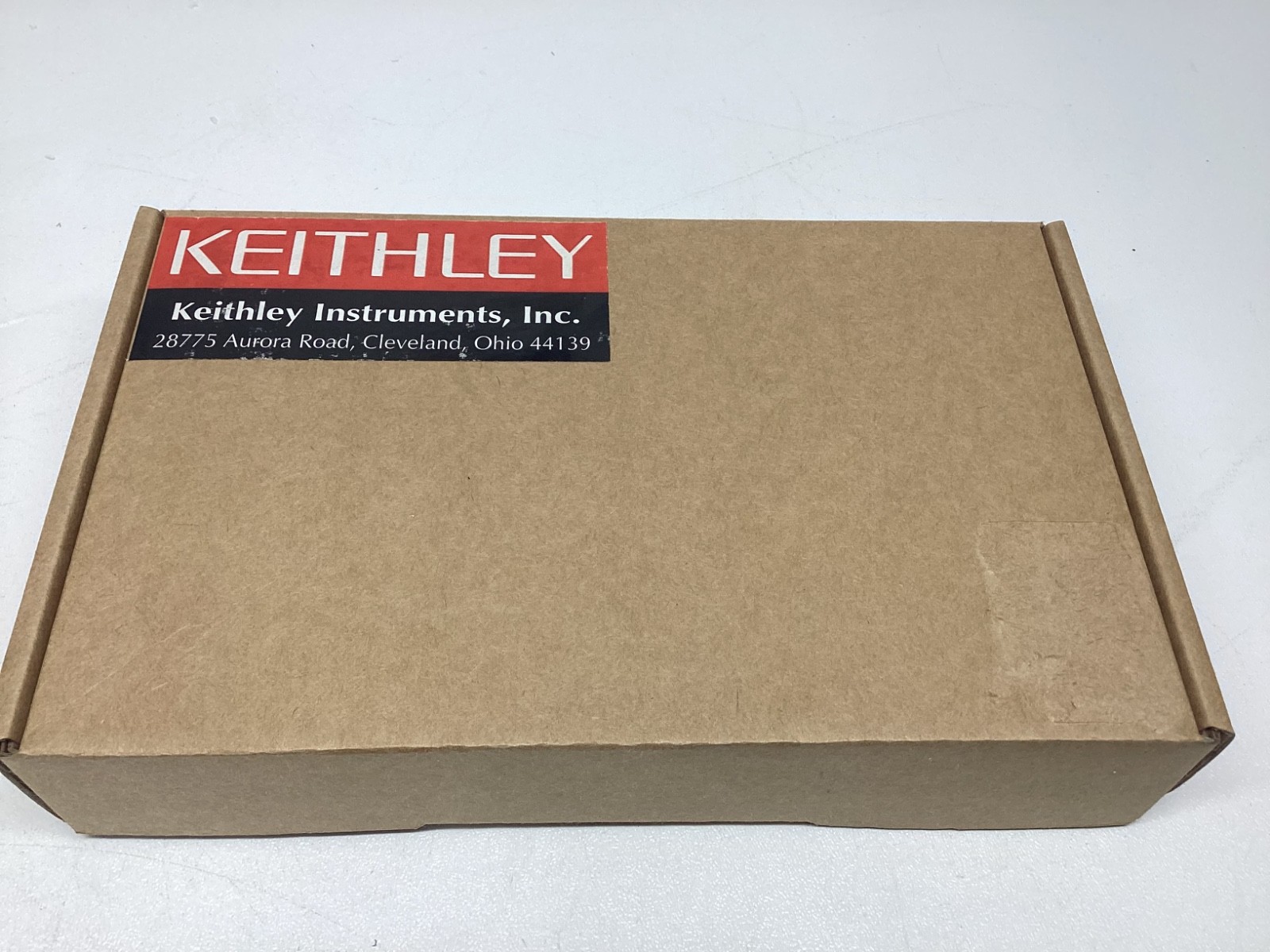 KEITHLEY KPCI-488LP COMPUTER INTERFACE BOARD. NEW. GUARANTEED.