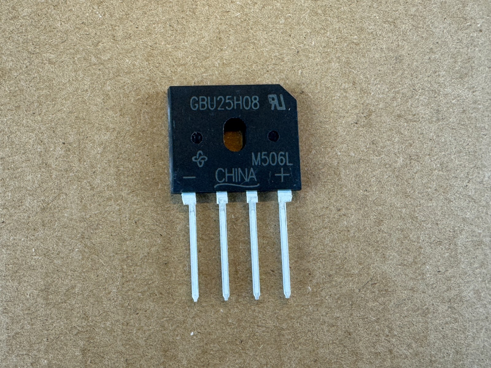 5B2 Bridge Rectifier KLH 51 Yamaha CR-450 Sony STR-6055 STR-6065 STR-7045 TA1150