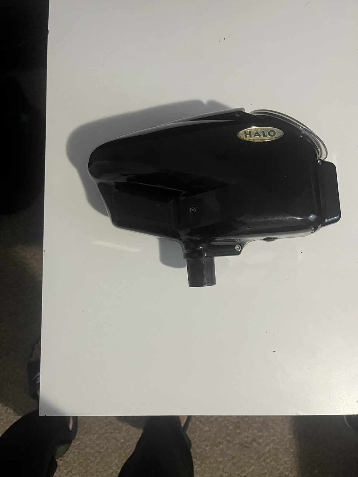 used paintball gun cheap