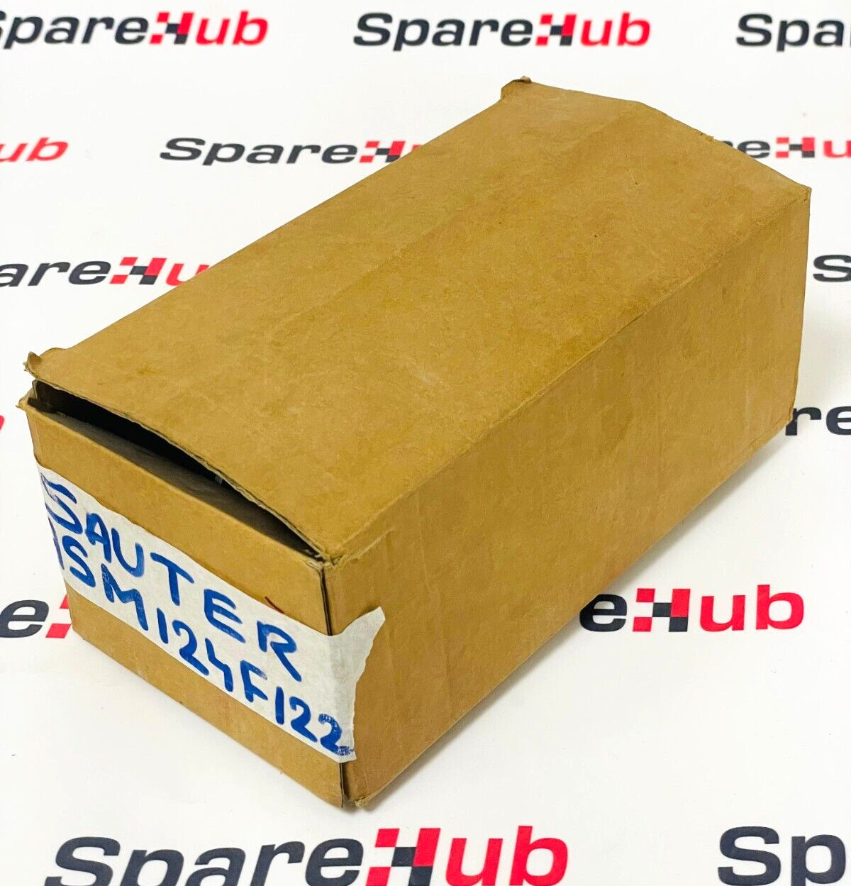 SAUTER ASM124F122 Motorized Damper Actuator