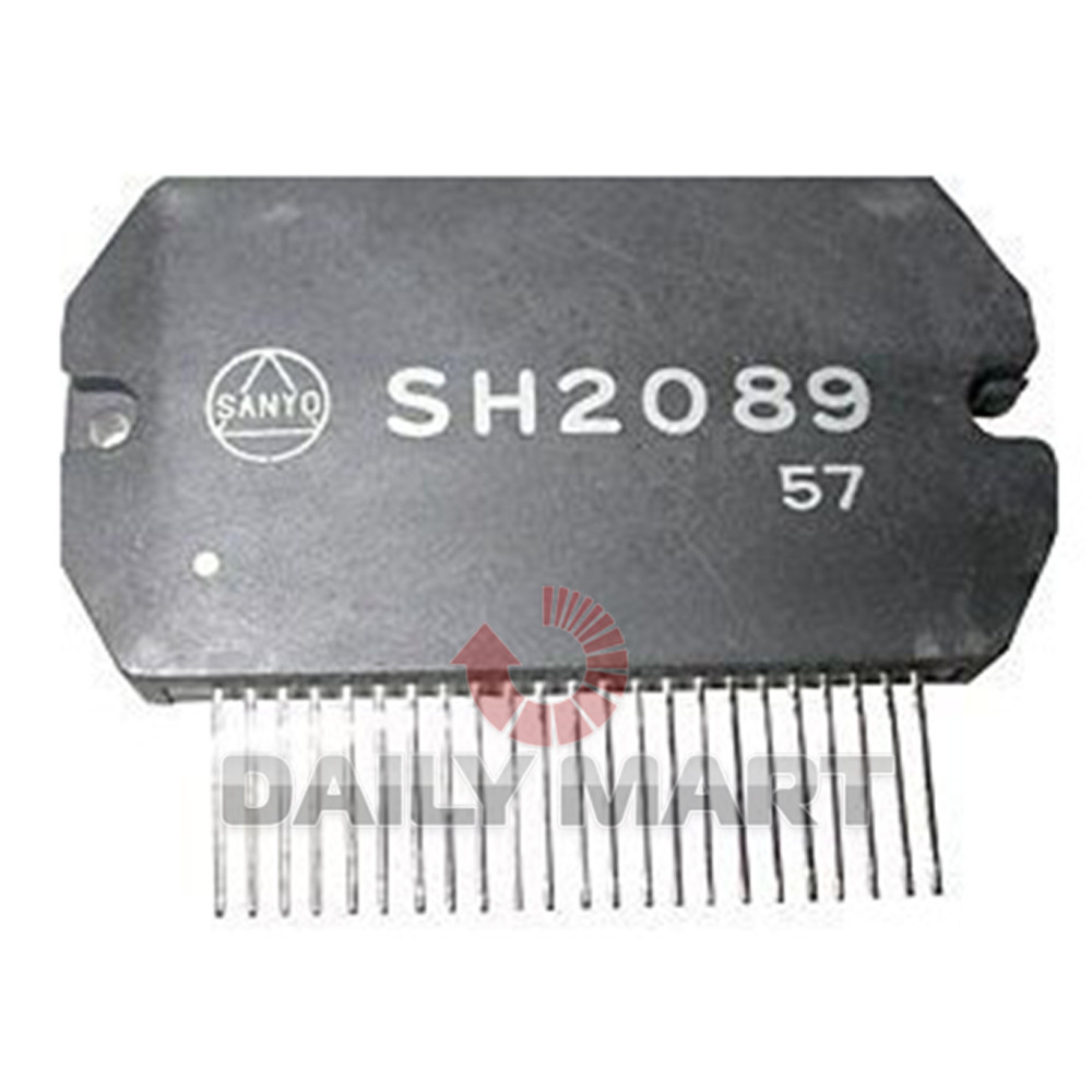 New In Box SANYO SH2089 Power Module Supply