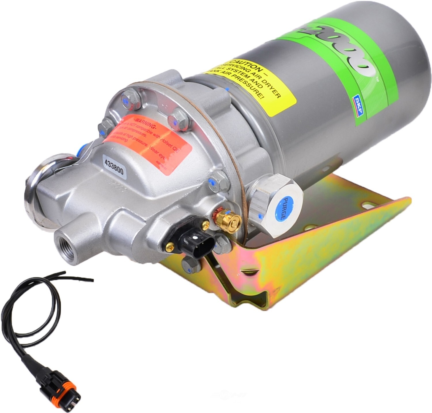 Air Suspension Compressor Dryer SKF 620604