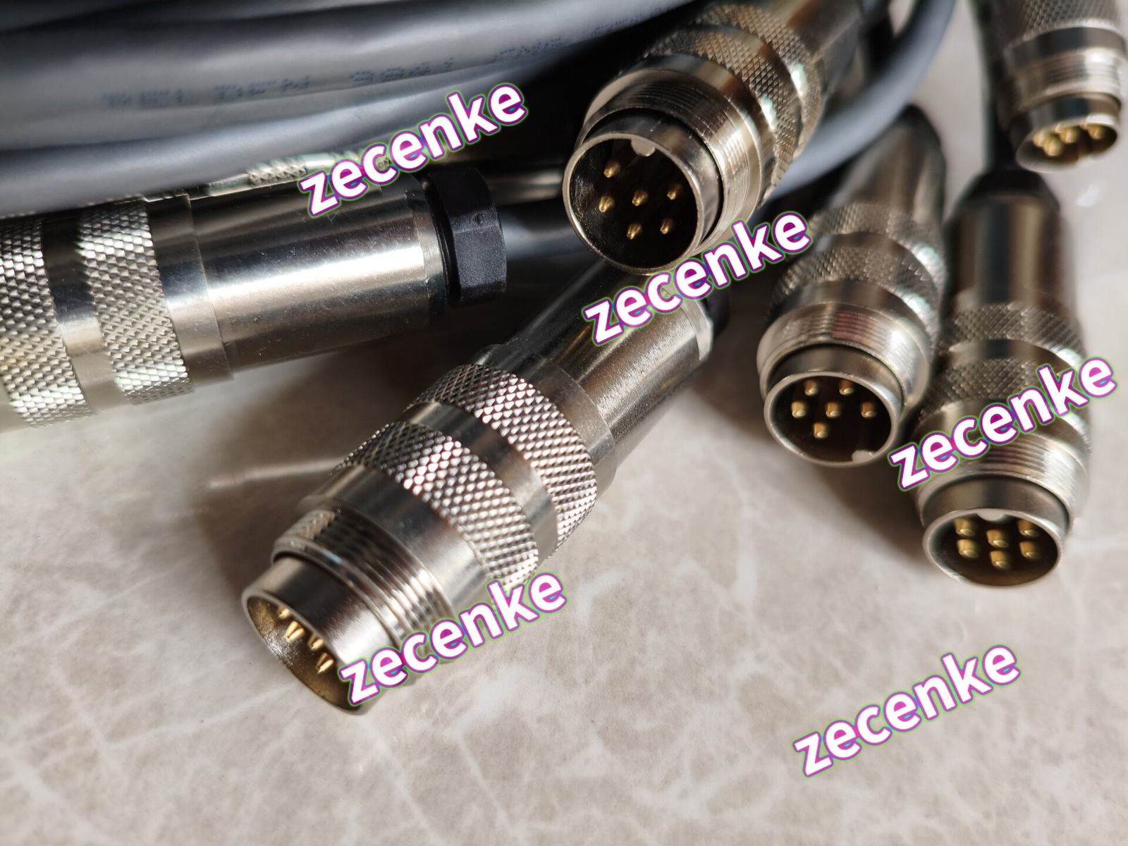 1PC Maxcess 69388-007 motor cable