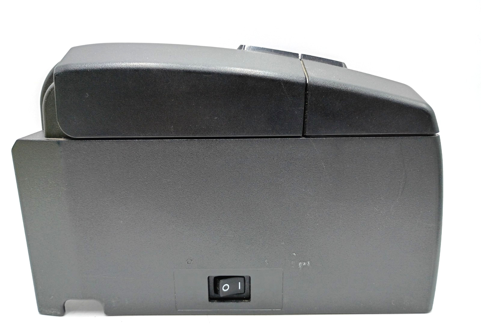 Star Micronics TSP650II, POS Ethernet Thermal Receipt Printer, with Power Cord