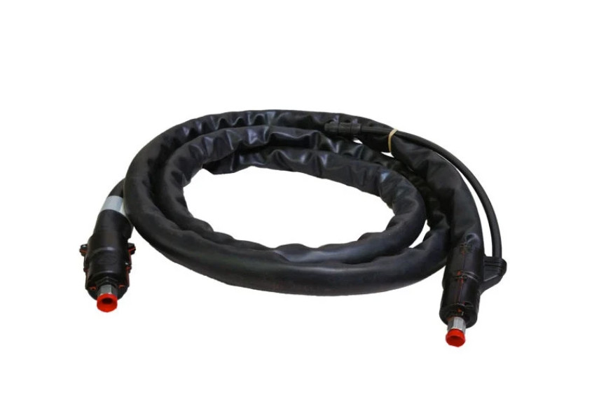 Replacement for Nordson 274797 ProBlue Heated Hot Melt Hose - 24.00 Ft