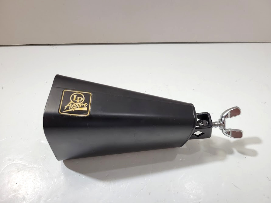 LP Latin Percussion Aspire 7” Cowbell