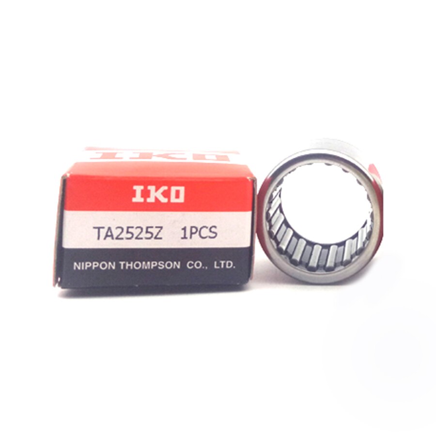 1PC IKO TA1715Z Needle Roller Bearings 24x17x15mm