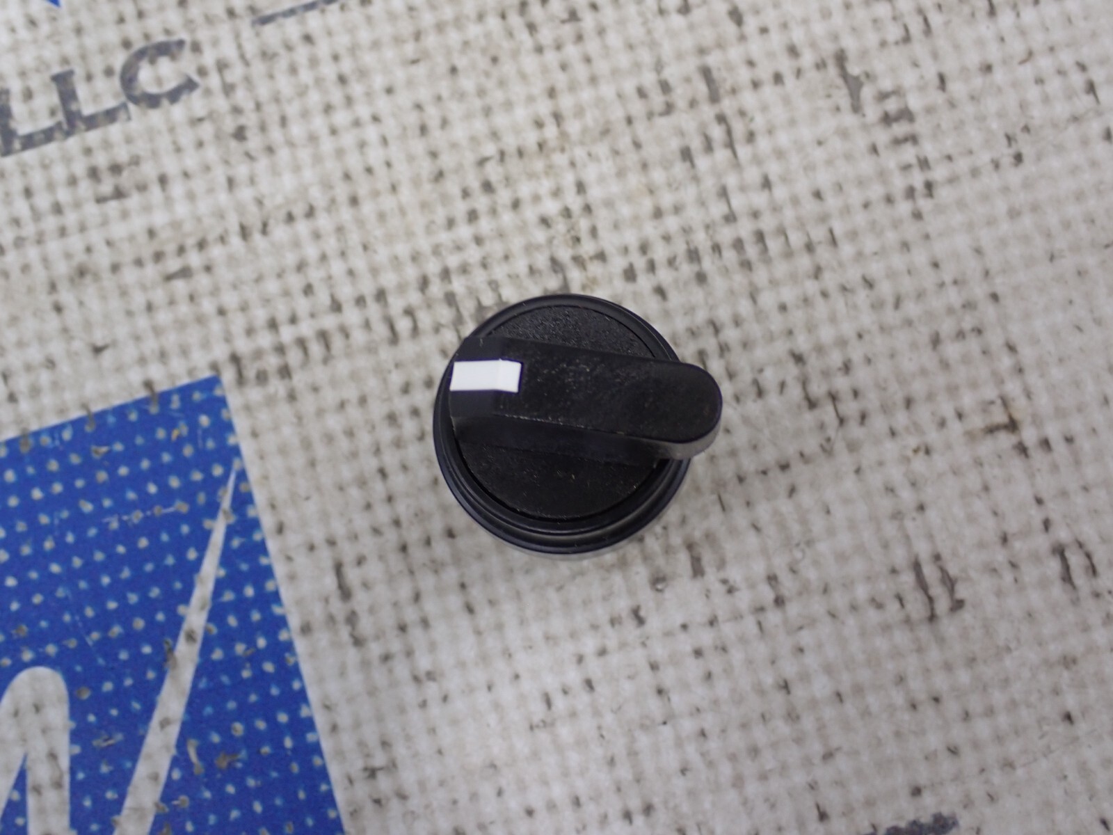 New Square D 9001 D3G2S Selector Switch 2 Position Maintain