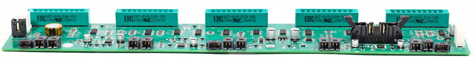 Wayne PCB Control Assembly Module Base 891569-001