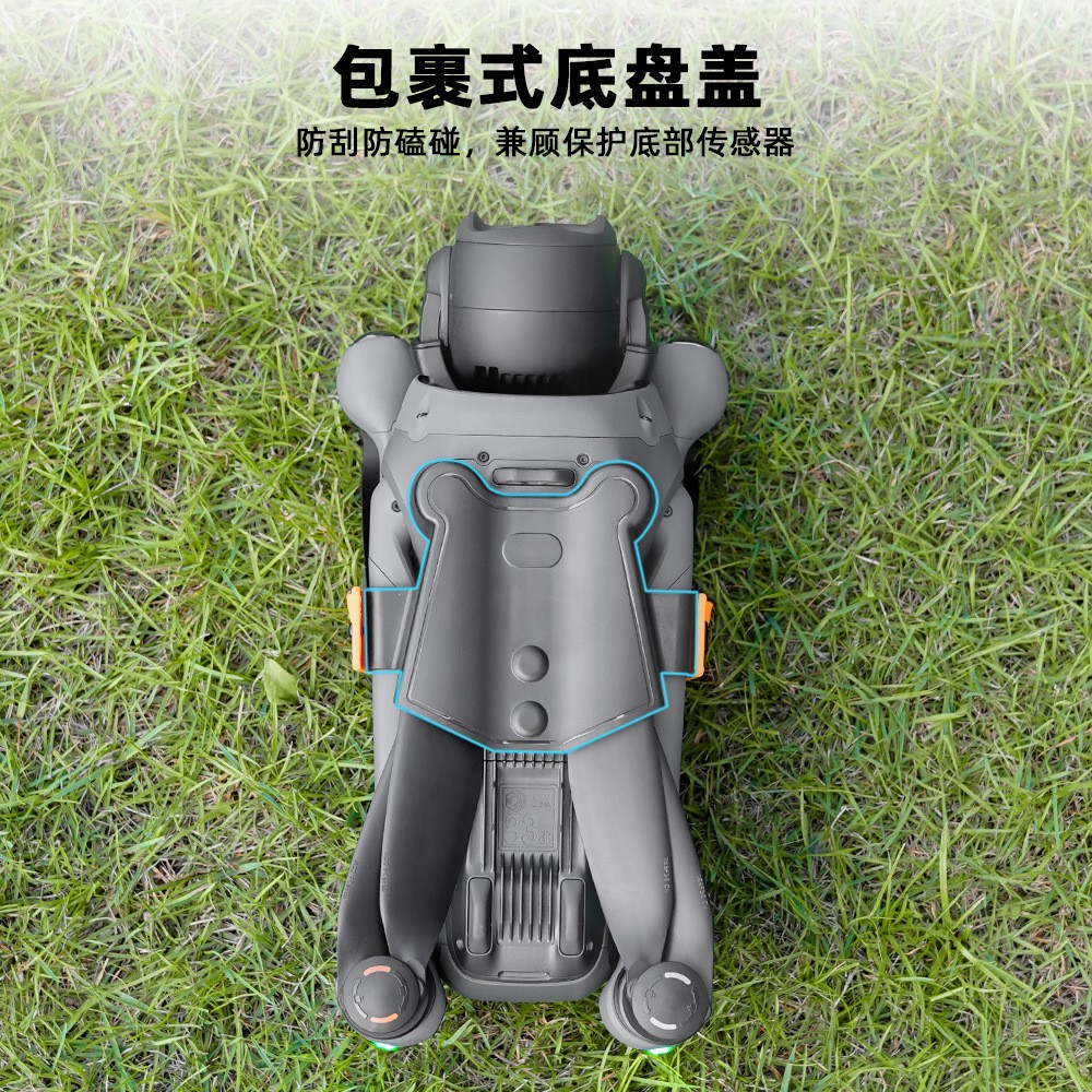 For DJI MAVIC 4 PRO Paddle Bundle Storage Base Paddle Holder ~~~