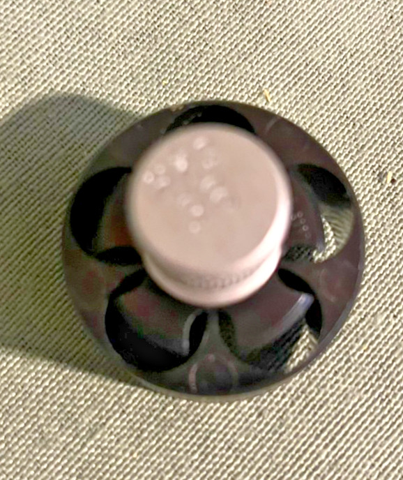 HKS revolver speed loaders model 36 .36/357 5-round