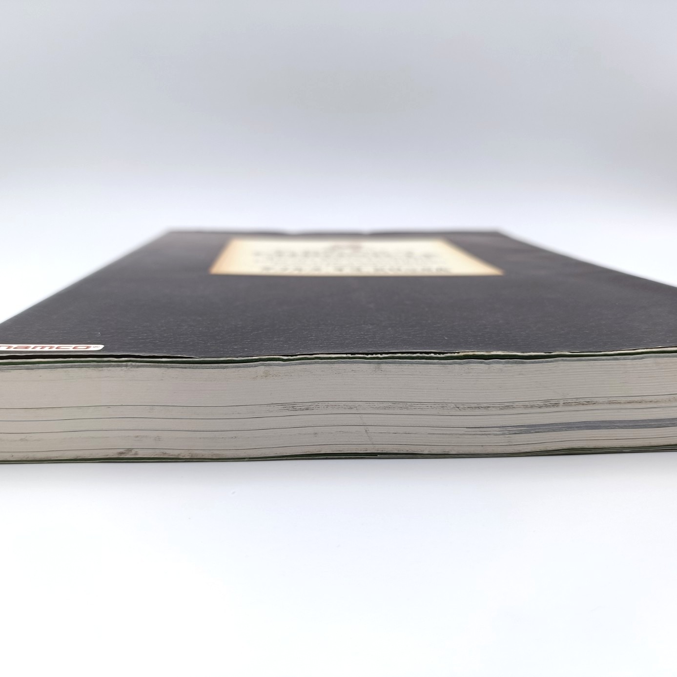 Tales of Chronicle from 1995 to 2010 15th Anniversary Official Setting Materials