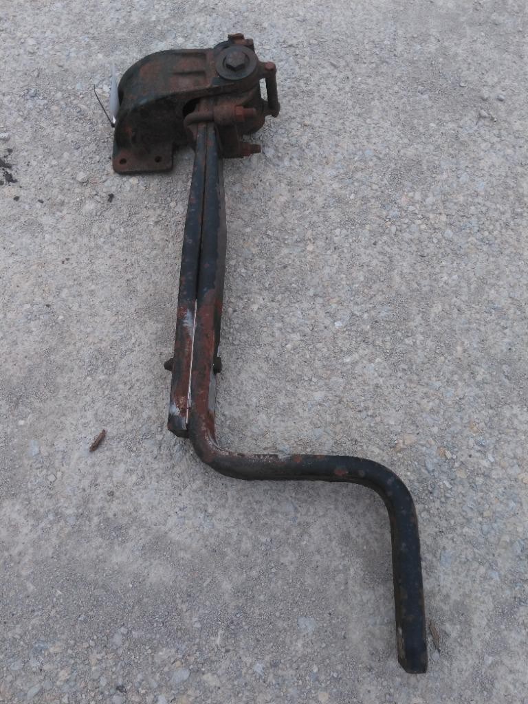 Replaces NA PETERBILT 379 REAR LEAF SPRING ,  MN