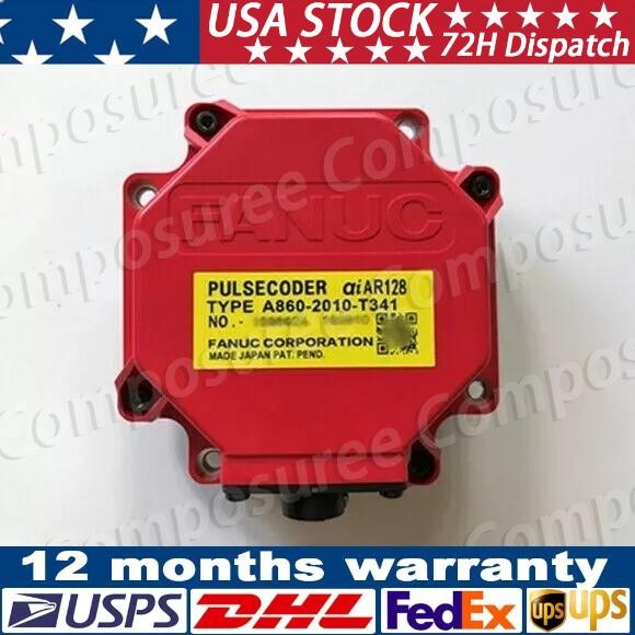 A860-2010-T321 new IN BOX Fanuc encoder fast shipping