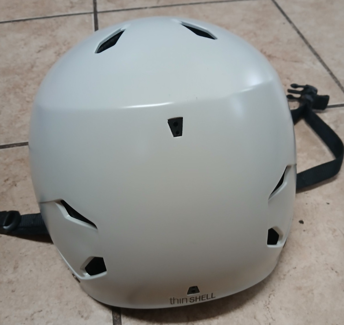 BERN Thinshell XXXL Pre-Owned Excellent Condition