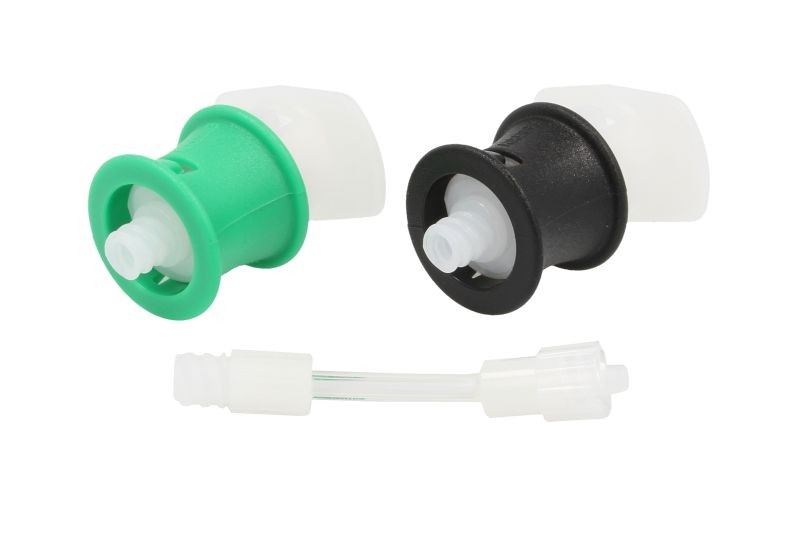 kliopacoyzacji adapter, service connector
